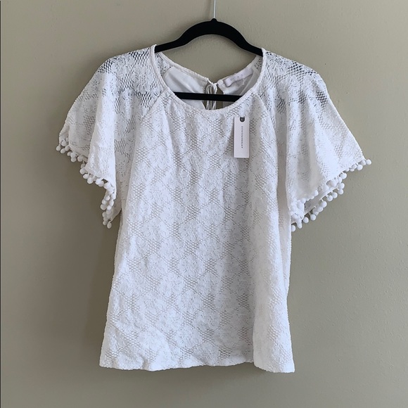 Anthropologie Tops - eri + ali LARGE Anthropologie NWT